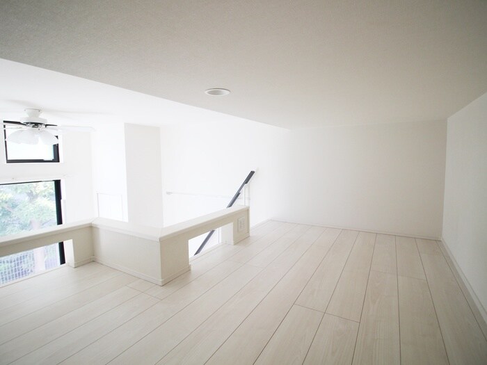 物件内観写真20　(ロフト)