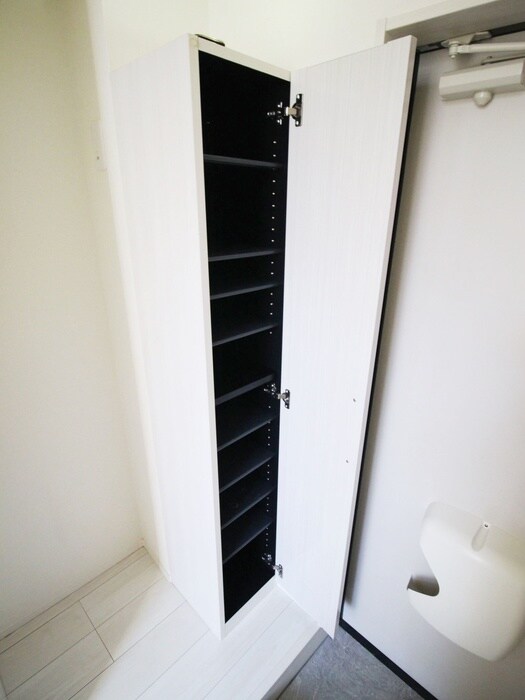 物件内観写真21　(靴箱)