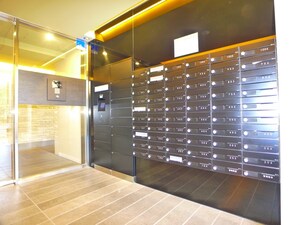 メインステージ亀有（502）外観写真