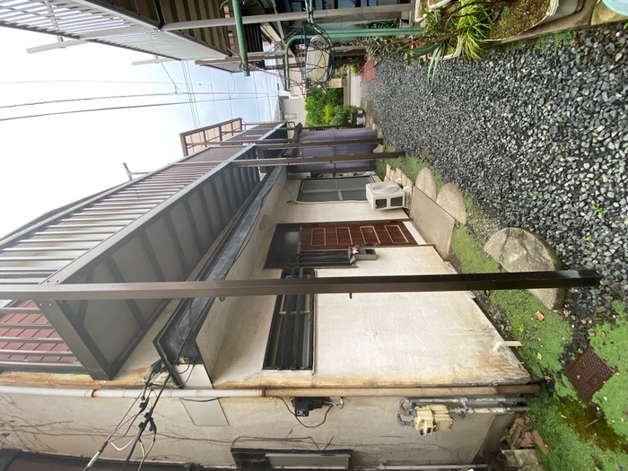 鶴ヶ島市富士見貸家
