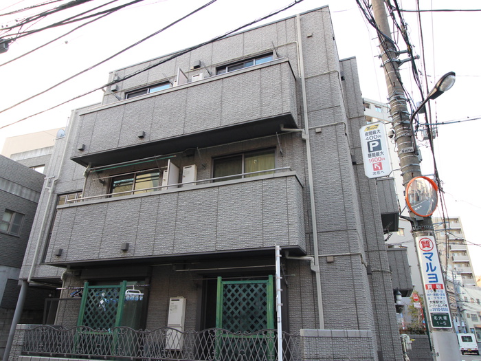 外観写真