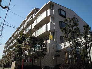 グランプラス外観写真