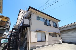 岩沢荘外観写真