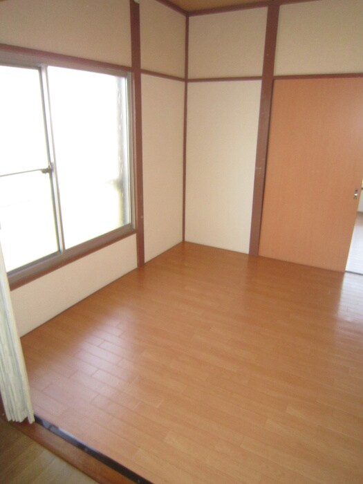 物件内観写真7　(居室)