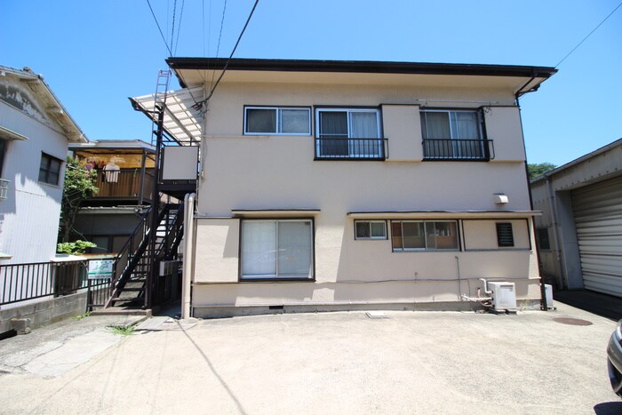 物件外観写真6　(外観写真)