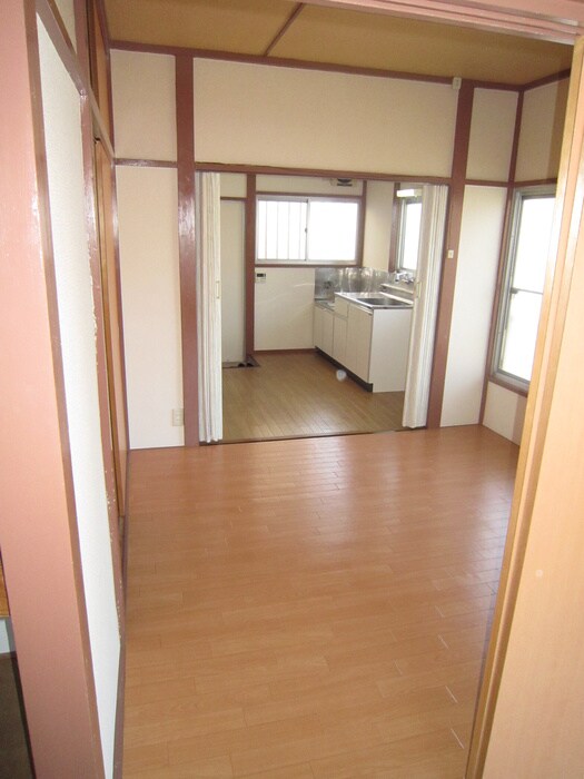 物件内観写真10　(居室)