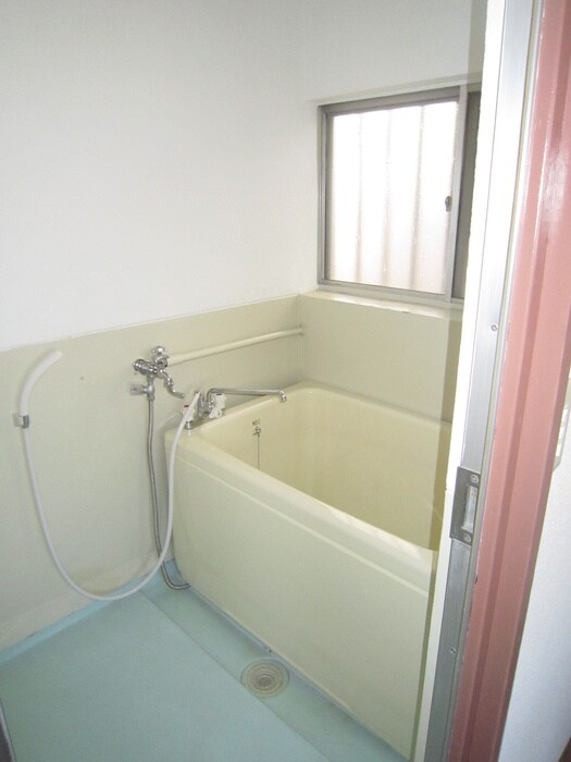 物件内観写真14　(バス／シャワールーム等)