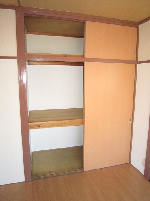 物件内観写真17　(収納)