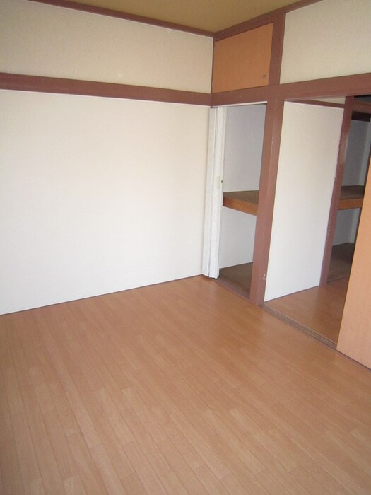 物件内観写真20　(居室)