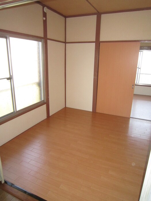 物件内観写真21　(居室)