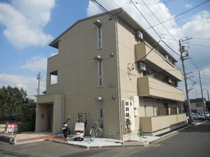 ANNEX DUO外観写真