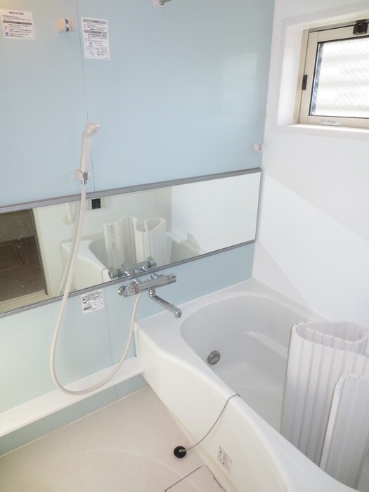 物件内観写真6　(バス／シャワールーム等)
