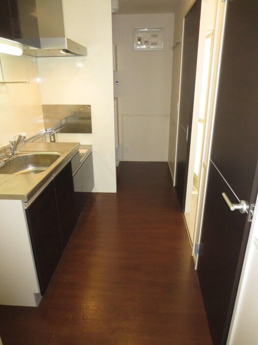 物件内観写真12　(キッチン)