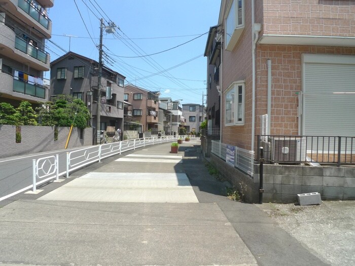 物件外観写真2　(その他)