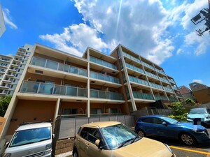 Bellus Vita外観写真