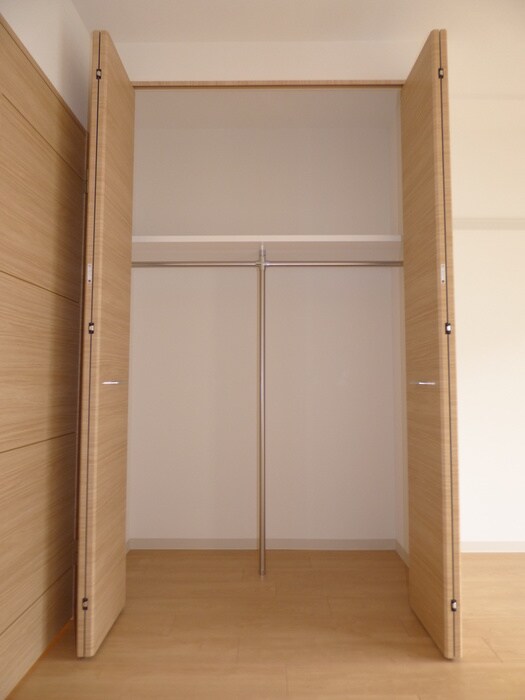 物件内観写真9　(収納)