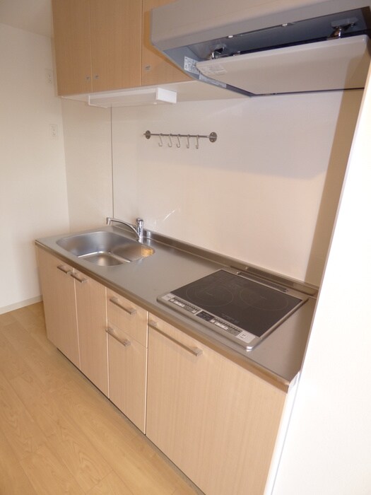 物件内観写真11　(キッチン)