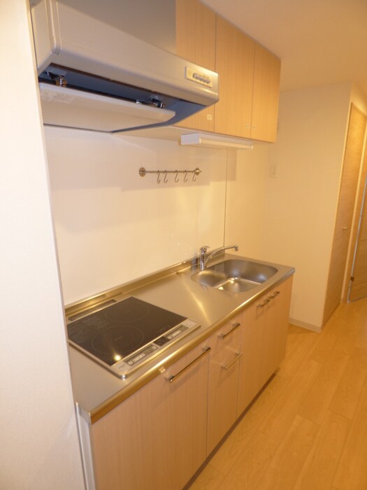 物件内観写真11　(キッチン)