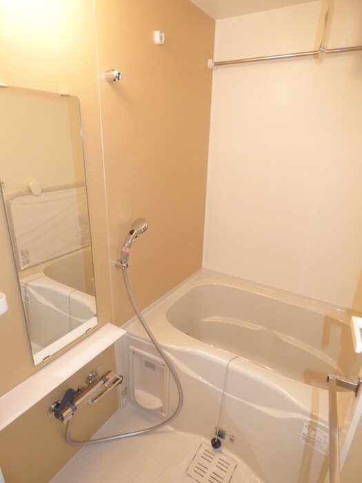 物件内観写真12　(バス／シャワールーム等)