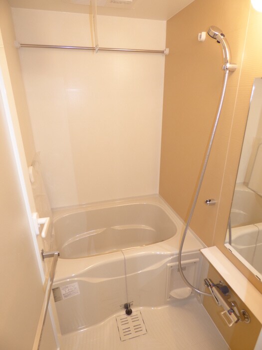 物件内観写真13　(バス／シャワールーム等)