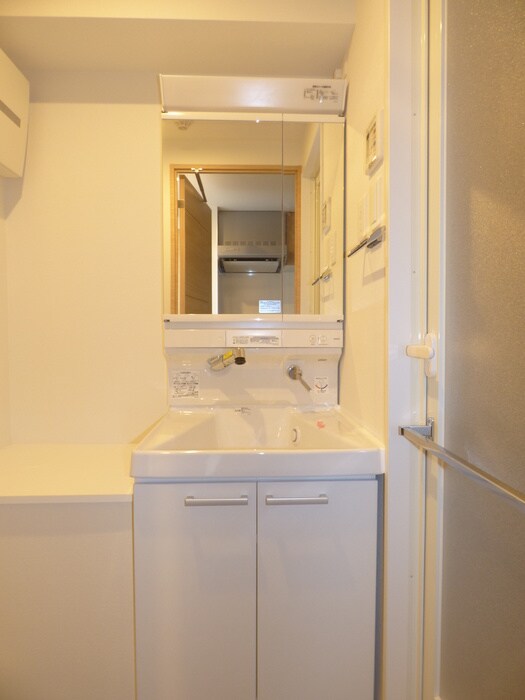 物件内観写真14　(洗面)