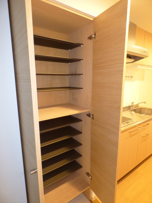 物件内観写真15　(靴箱)