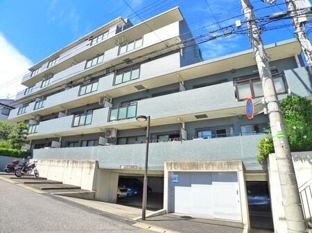藤和ｼﾃｨｺｰﾌﾟ北松戸Ⅱ（102）外観写真