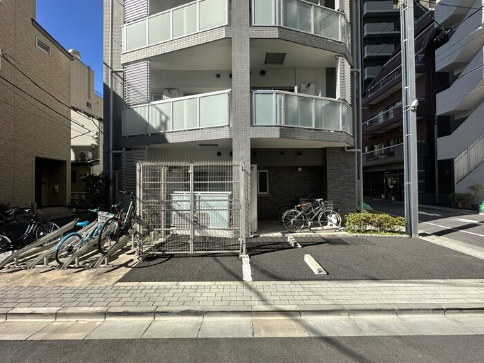 物件外観写真3　(周辺環境)