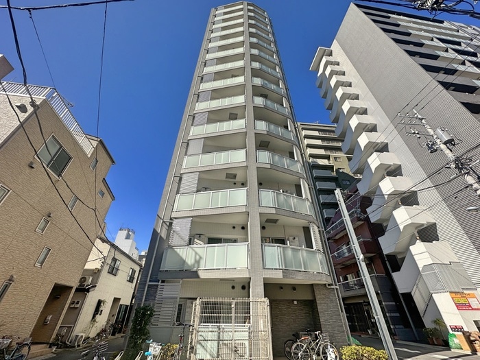 物件外観写真4　(外観写真)