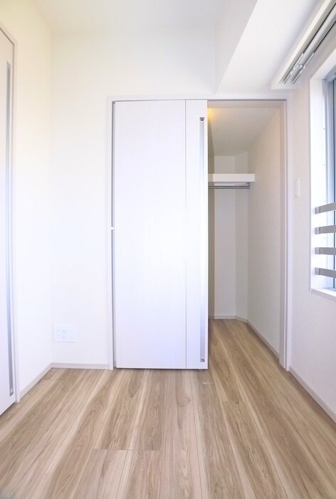 物件内観写真10　(居室)