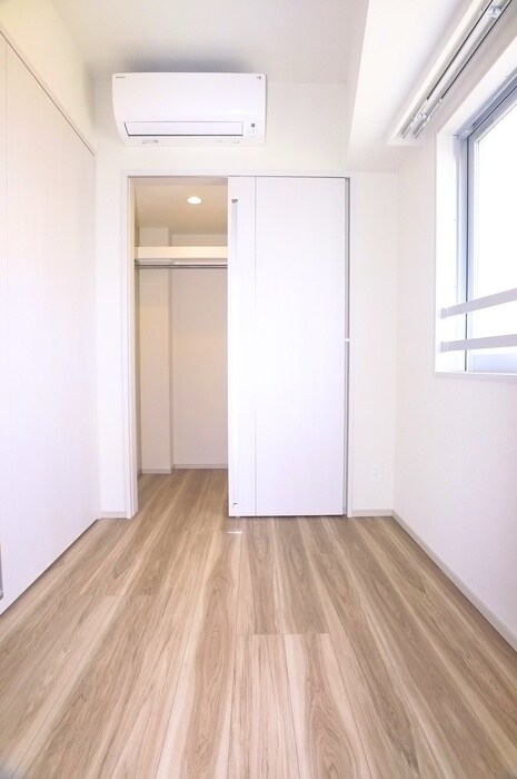 物件内観写真11　(居室)