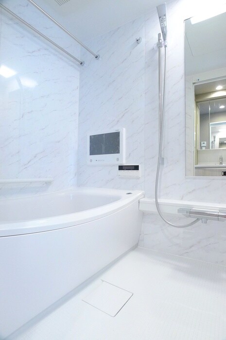 物件内観写真12　(バス／シャワールーム等)