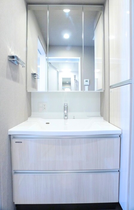 物件内観写真14　(洗面)