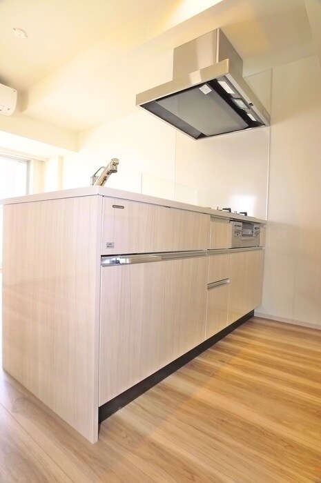 物件内観写真16　(キッチン)