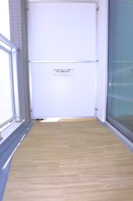 物件内観写真17　(ベランダ・バルコニー)