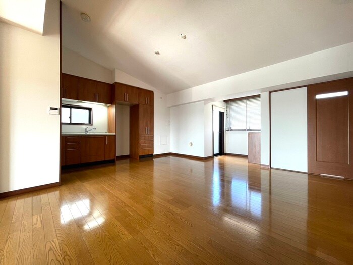 物件内観写真9　(居室)