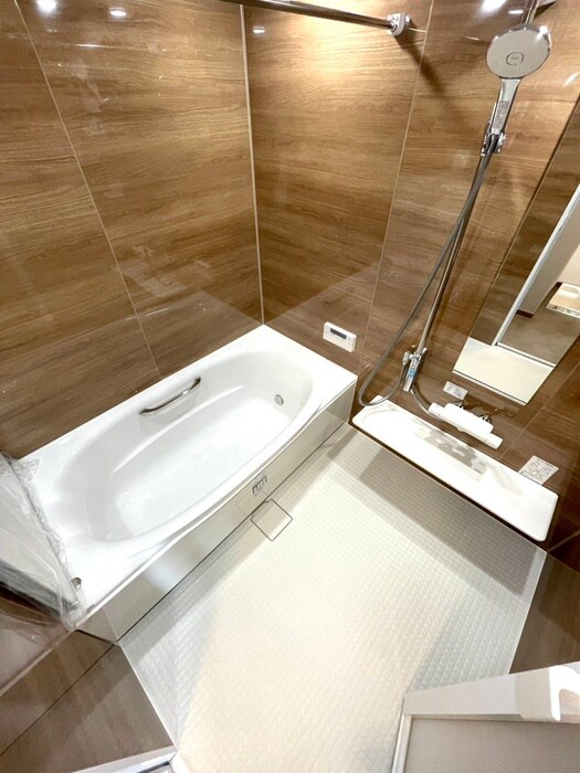 物件内観写真12　(バス／シャワールーム等)