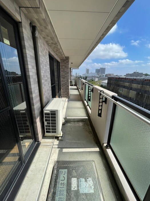 物件内観写真17　(ベランダ・バルコニー)