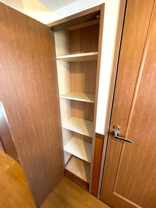 物件内観写真21　(靴箱)