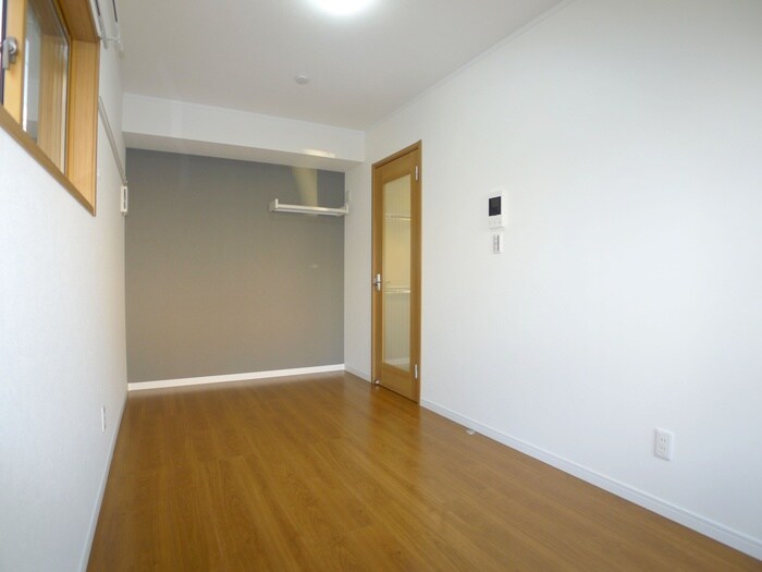 ランドヴィル千住柳町の居室