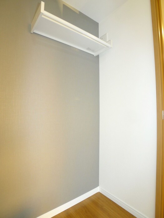 ランドヴィル千住柳町の収納