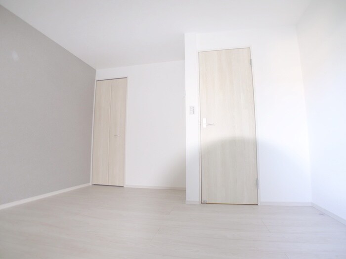 Hx　Shinkemigawaの廊下