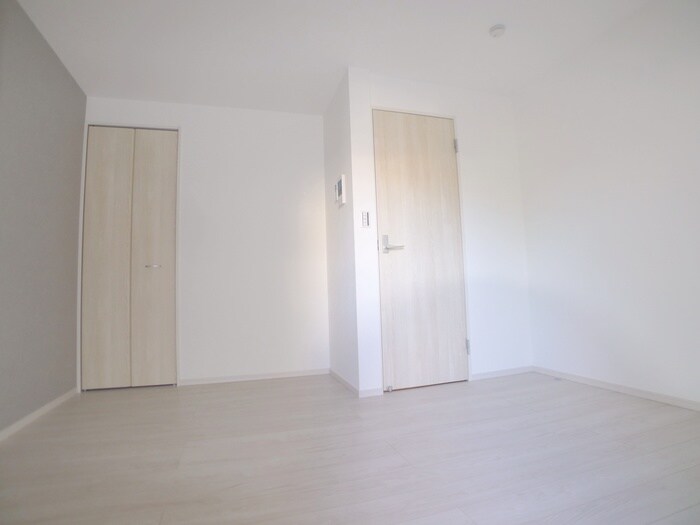 Hx　Shinkemigawaの内観写真