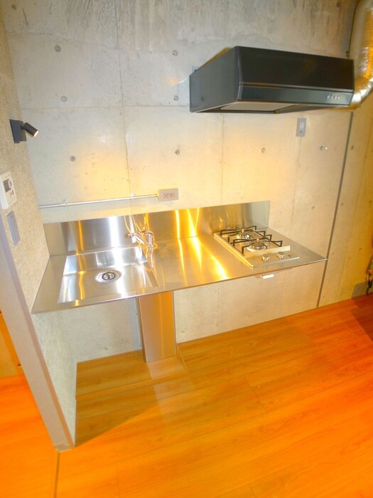 物件内観写真7　(キッチン)