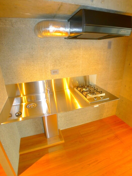 物件内観写真7　(キッチン)