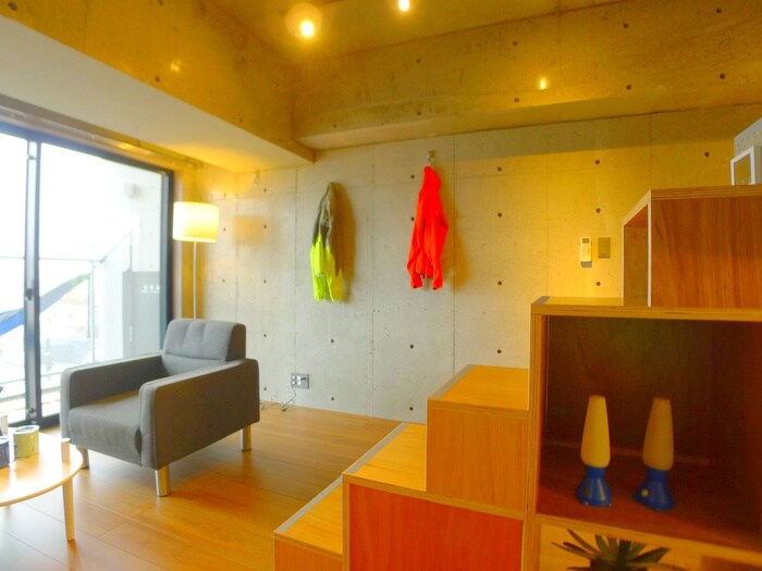 物件内観写真8　(居室)