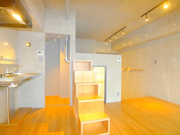 物件内観写真9　(居室)