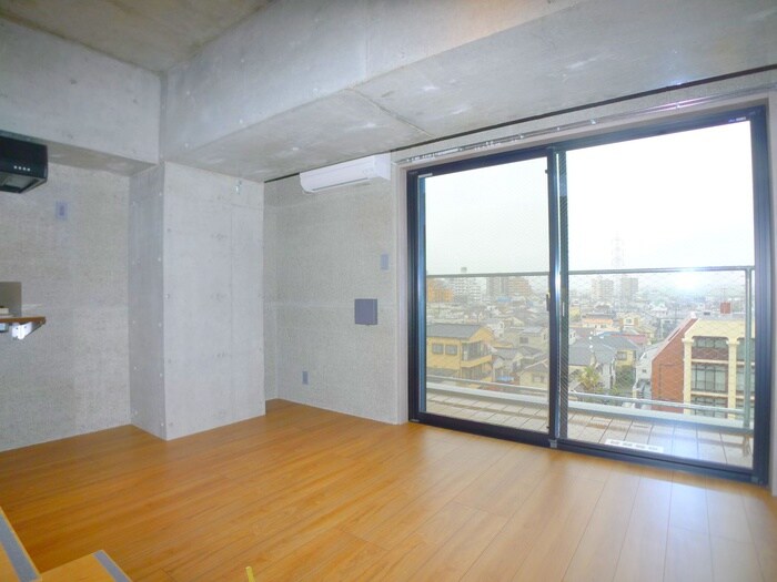 物件内観写真9　(居室)