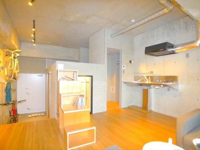 物件内観写真10　(居室)