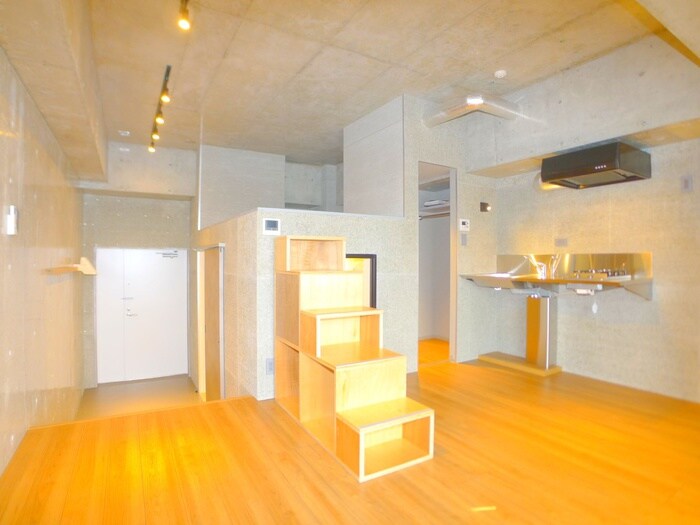 物件内観写真10　(居室)